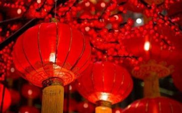 正月十五闹元宵作文600字8篇