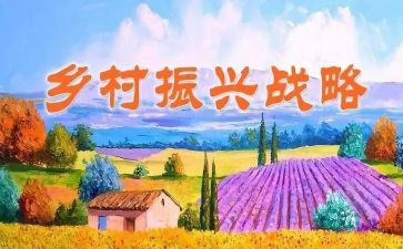 乡村振兴驻村工作述职报告6篇