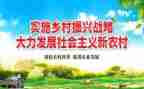 干部乡村振兴培训心得体会5篇