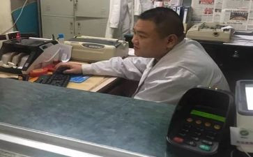 值班主任年终总结模板6篇