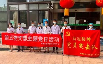 屯党支部述职报告6篇