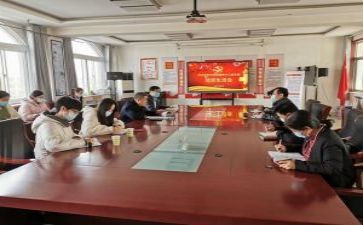 局党支部工作总结参考8篇
