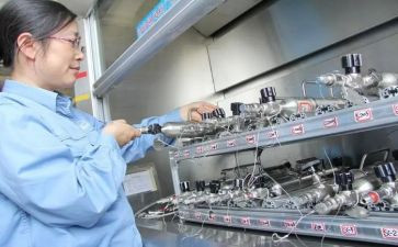 质管部工作总结5篇