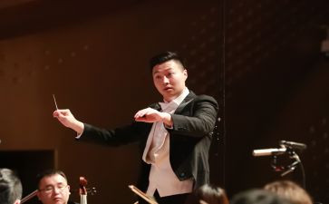 上合唱指挥课心得体会7篇
