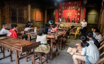 支教个人总结500字5篇
