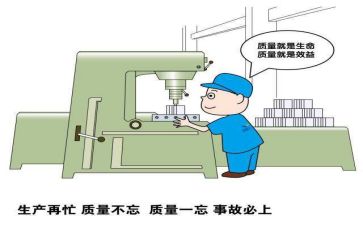 质量把控心得推荐6篇