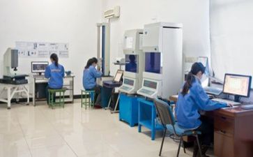 质量局工作总结8篇