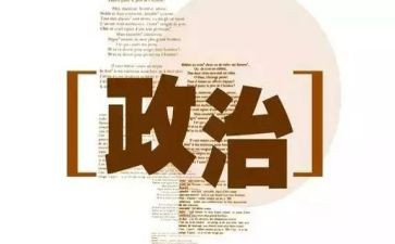高一政治学期工作总结8篇