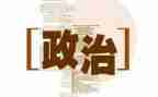 高一政治学期工作总结8篇