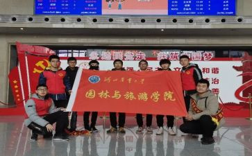 镇志愿者日讲话稿7篇