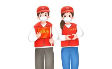 做志愿工作总结参考8篇