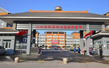 职中心得体会写1000字5篇
