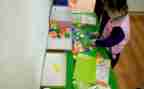 数学幼儿教案中班教案5篇