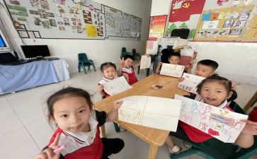 中班级组工作总结最新7篇