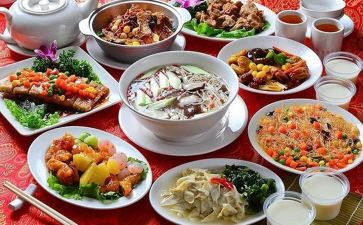 中餐的培训计划6篇