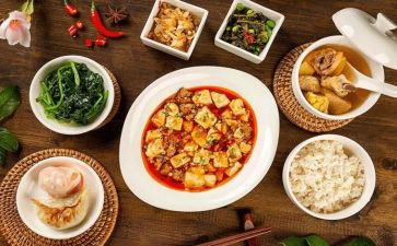中餐周工作计划8篇