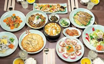 中餐店活动方案5篇