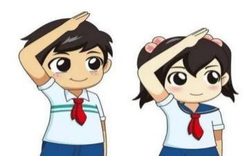 中队委演讲稿7篇