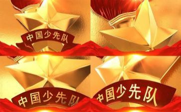 小学五5中队工作计划6篇