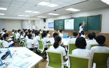 中二作文800字模板8篇