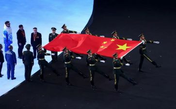 我的中国年作文800字7篇