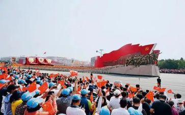 传承中华传统文化的演讲稿5篇