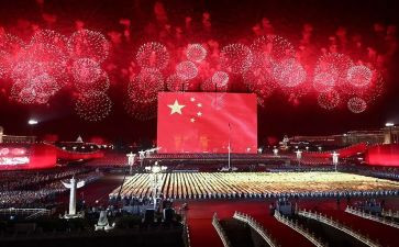 传承中华文化共筑精神家园演讲稿7篇