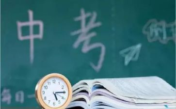 体育中考工作总结5篇