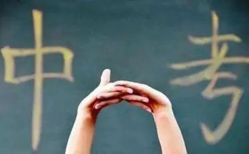 话中考作文优秀7篇