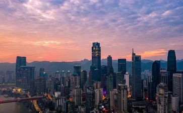 重庆市劳动合同7篇