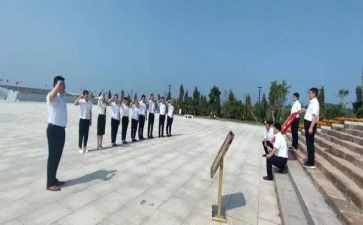 教师重温入党誓词心得体会7篇