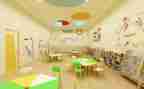 中小班班级工作计划模板5篇