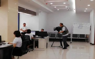 聚中心工作总结最新6篇