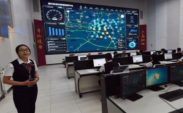 2024年实训中心工作总结8篇