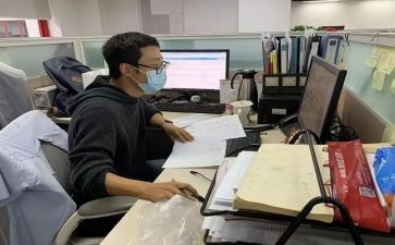 财务中心工作总结8篇