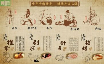 西医学中医的心得体会5篇