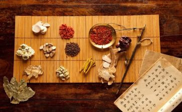 中医的培训心得体会7篇