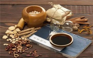 最新中医工作总结7篇