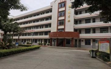 中专学生自我鉴定300字6篇