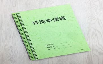 幼儿转岗教师心得体会优秀8篇