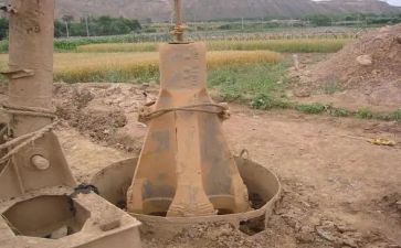 桩基地转让合同6篇
