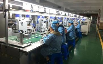 装配员工作总结5篇