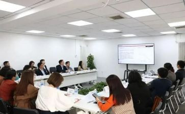 转型课心得体会8篇
