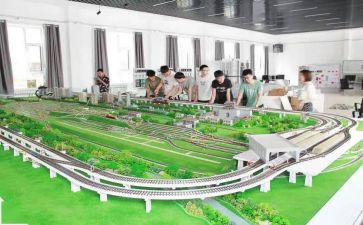 专业群调研报告6篇