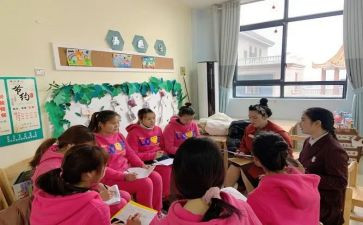大班主班述职报告最新5篇
