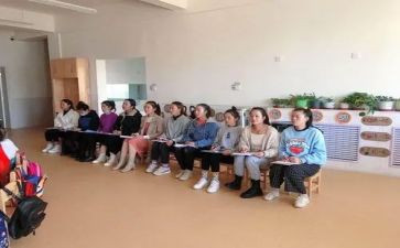 幼儿园小班主班心得体会5篇
