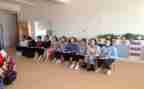 幼儿园小班主班心得体会5篇