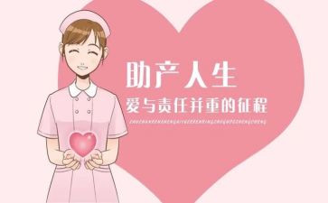 2024年助产士个人年终工作总结5篇