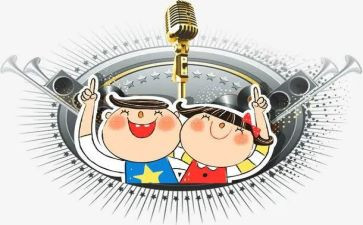 主持大赛演讲稿8篇
