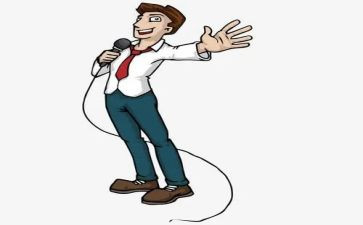 晚会主持人讲话稿5篇